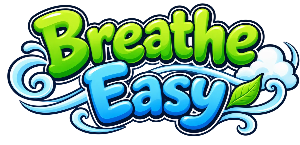 Breathe Easy